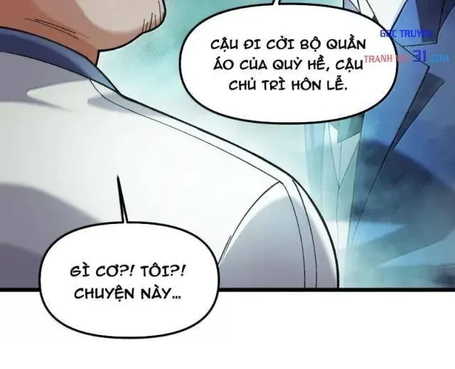 Quỷ Dị Bệnh Kiều Mà Ta Vẽ Thành Thật Rồi Chapter 39 - Trang 42