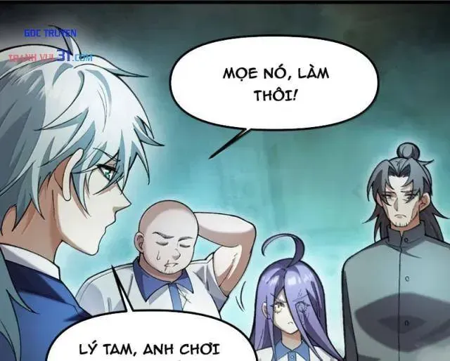 Quỷ Dị Bệnh Kiều Mà Ta Vẽ Thành Thật Rồi Chapter 39 - Trang 43
