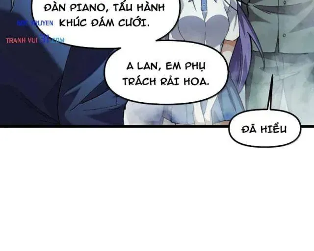 Quỷ Dị Bệnh Kiều Mà Ta Vẽ Thành Thật Rồi Chapter 39 - Trang 44