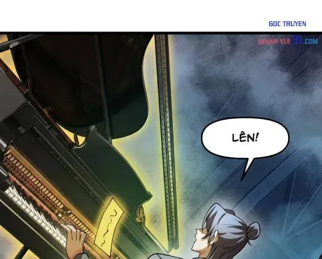 Quỷ Dị Bệnh Kiều Mà Ta Vẽ Thành Thật Rồi Chapter 39 - Trang 45