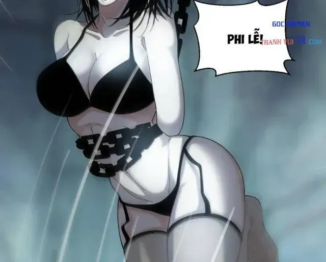 Quỷ Dị Bệnh Kiều Mà Ta Vẽ Thành Thật Rồi Chapter 39 - Trang 49