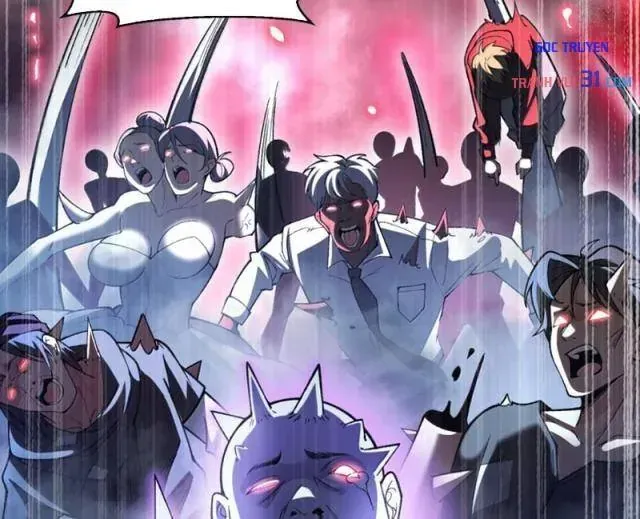 Quỷ Dị Bệnh Kiều Mà Ta Vẽ Thành Thật Rồi Chapter 39 - Trang 7