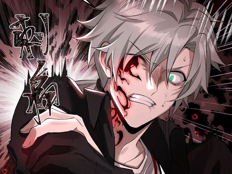 Quỷ Dị Bệnh Kiều Mà Ta Vẽ Thành Thật Rồi Chapter 4 - Trang 17