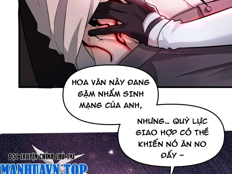 Quỷ Dị Bệnh Kiều Mà Ta Vẽ Thành Thật Rồi Chapter 4 - Trang 19