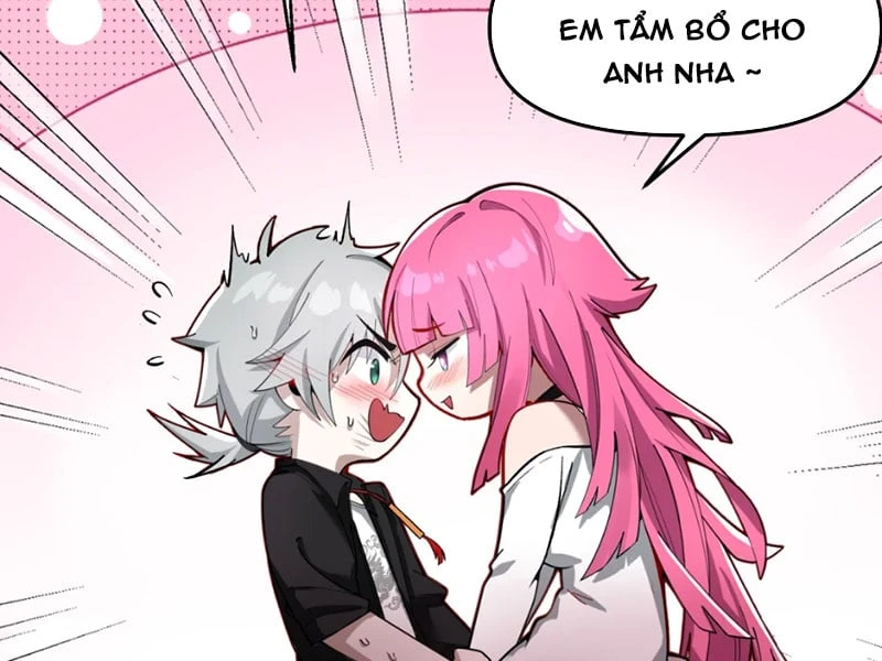 Quỷ Dị Bệnh Kiều Mà Ta Vẽ Thành Thật Rồi Chapter 4 - Trang 32