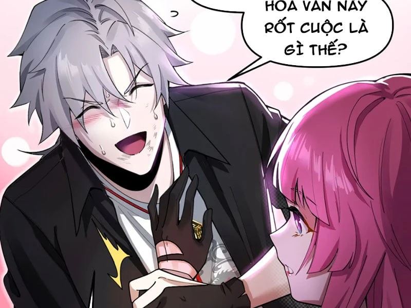 Quỷ Dị Bệnh Kiều Mà Ta Vẽ Thành Thật Rồi Chapter 4 - Trang 34