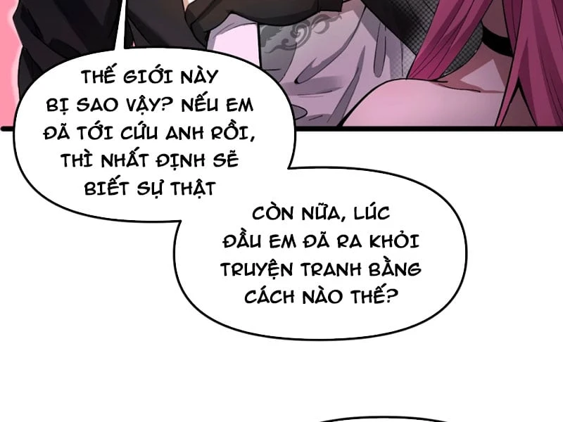 Quỷ Dị Bệnh Kiều Mà Ta Vẽ Thành Thật Rồi Chapter 4 - Trang 35