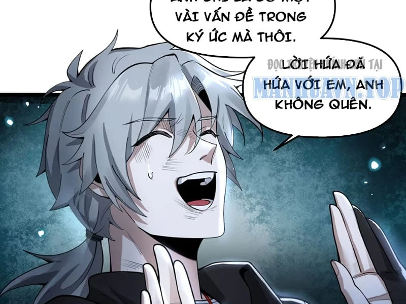 Quỷ Dị Bệnh Kiều Mà Ta Vẽ Thành Thật Rồi Chapter 4 - Trang 42