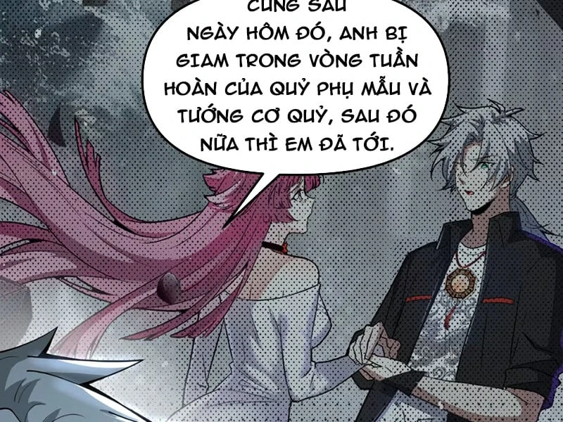 Quỷ Dị Bệnh Kiều Mà Ta Vẽ Thành Thật Rồi Chapter 4 - Trang 47