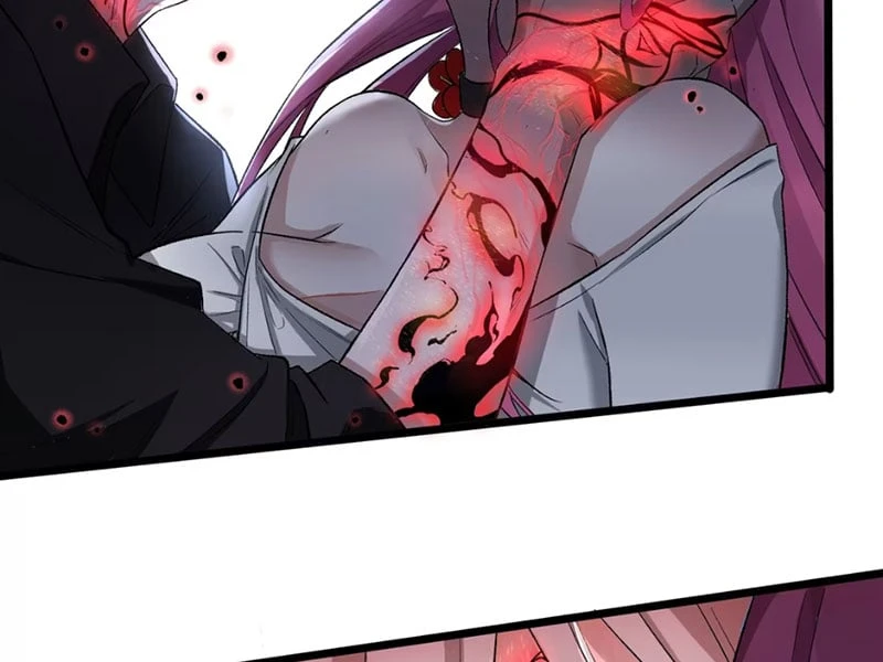 Quỷ Dị Bệnh Kiều Mà Ta Vẽ Thành Thật Rồi Chapter 4 - Trang 5