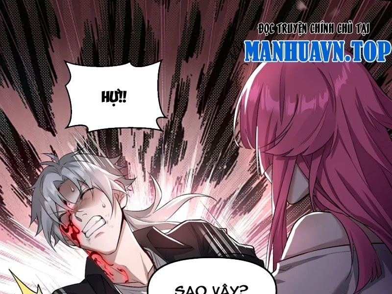 Quỷ Dị Bệnh Kiều Mà Ta Vẽ Thành Thật Rồi Chapter 4 - Trang 7