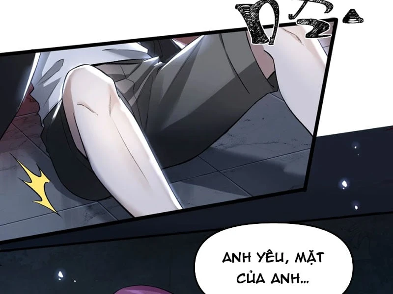 Quỷ Dị Bệnh Kiều Mà Ta Vẽ Thành Thật Rồi Chapter 4 - Trang 9