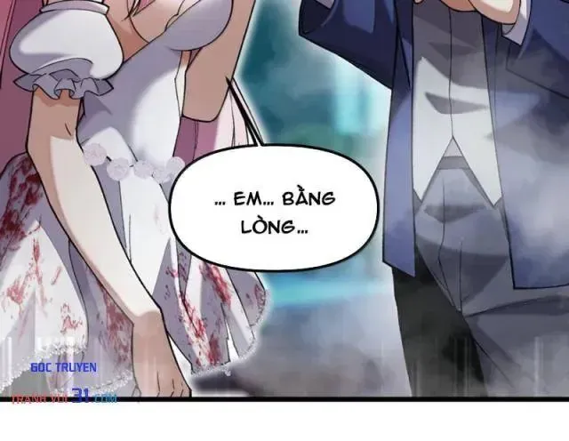 Quỷ Dị Bệnh Kiều Mà Ta Vẽ Thành Thật Rồi Chapter 40 - Trang 11