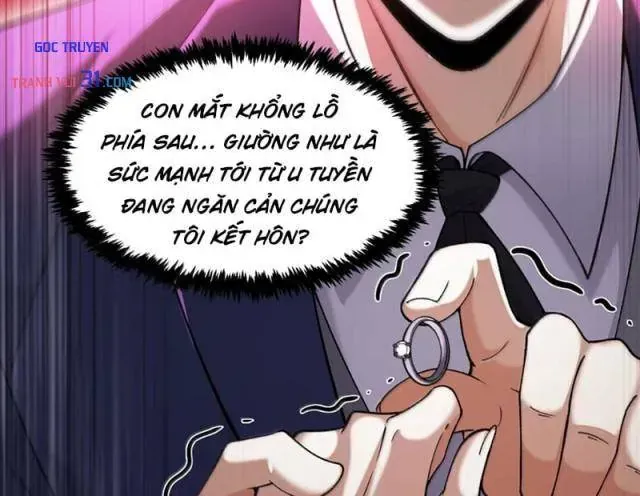 Quỷ Dị Bệnh Kiều Mà Ta Vẽ Thành Thật Rồi Chapter 40 - Trang 18