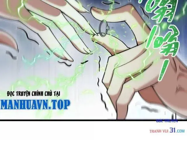 Quỷ Dị Bệnh Kiều Mà Ta Vẽ Thành Thật Rồi Chapter 40 - Trang 20