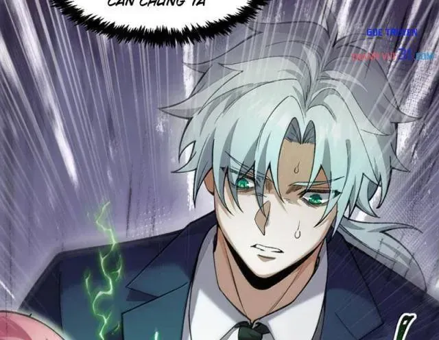 Quỷ Dị Bệnh Kiều Mà Ta Vẽ Thành Thật Rồi Chapter 40 - Trang 24