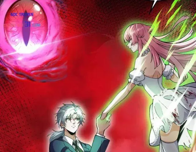 Quỷ Dị Bệnh Kiều Mà Ta Vẽ Thành Thật Rồi Chapter 40 - Trang 34