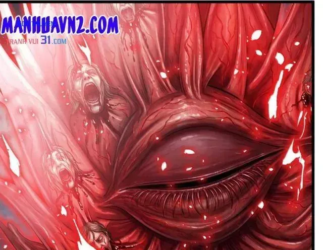 Quỷ Dị Bệnh Kiều Mà Ta Vẽ Thành Thật Rồi Chapter 40 - Trang 37