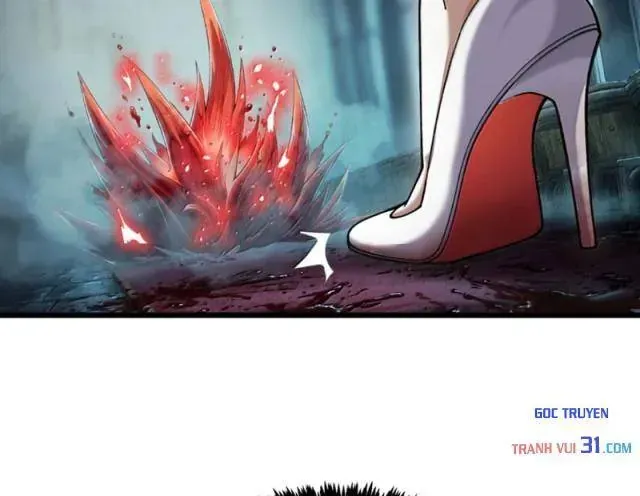 Quỷ Dị Bệnh Kiều Mà Ta Vẽ Thành Thật Rồi Chapter 40 - Trang 39