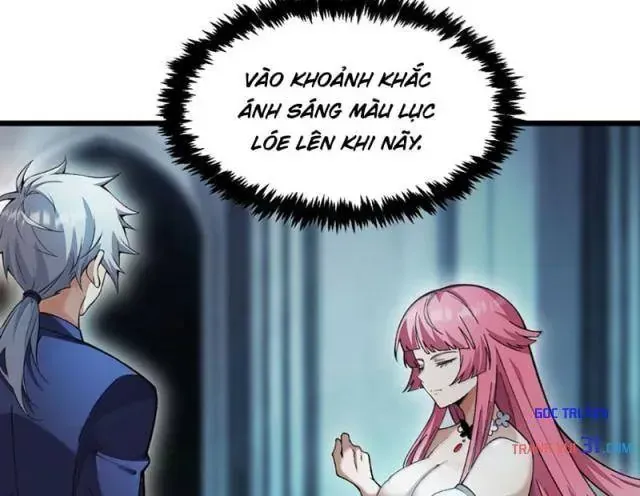Quỷ Dị Bệnh Kiều Mà Ta Vẽ Thành Thật Rồi Chapter 40 - Trang 40