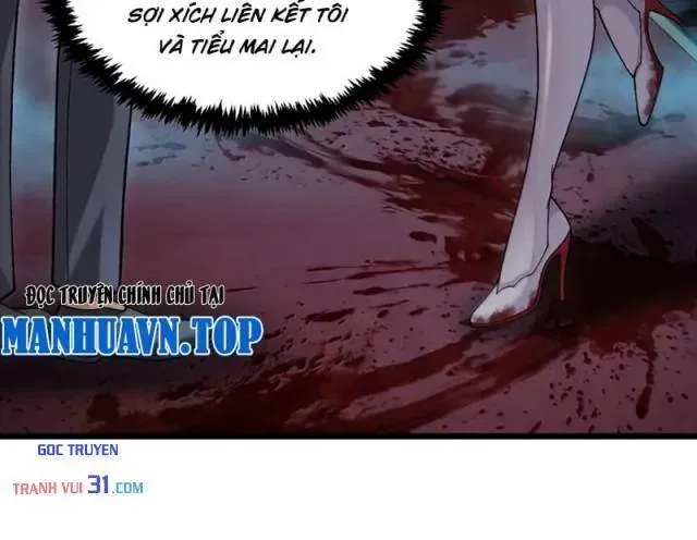 Quỷ Dị Bệnh Kiều Mà Ta Vẽ Thành Thật Rồi Chapter 40 - Trang 42