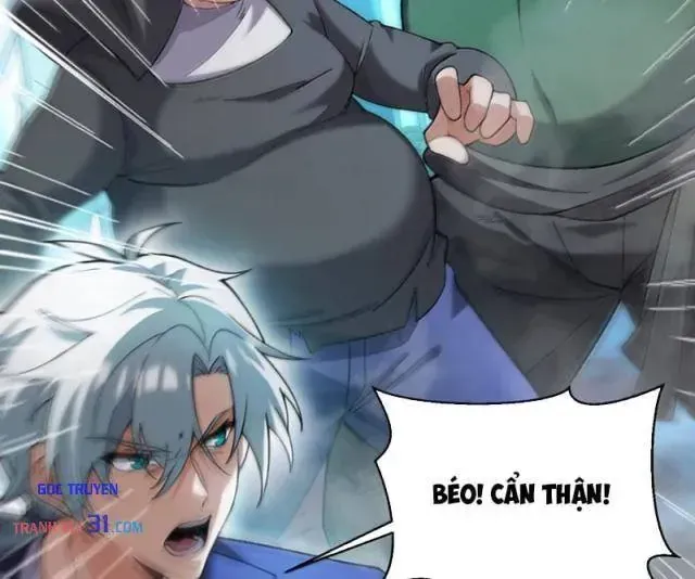Quỷ Dị Bệnh Kiều Mà Ta Vẽ Thành Thật Rồi Chapter 40 - Trang 44