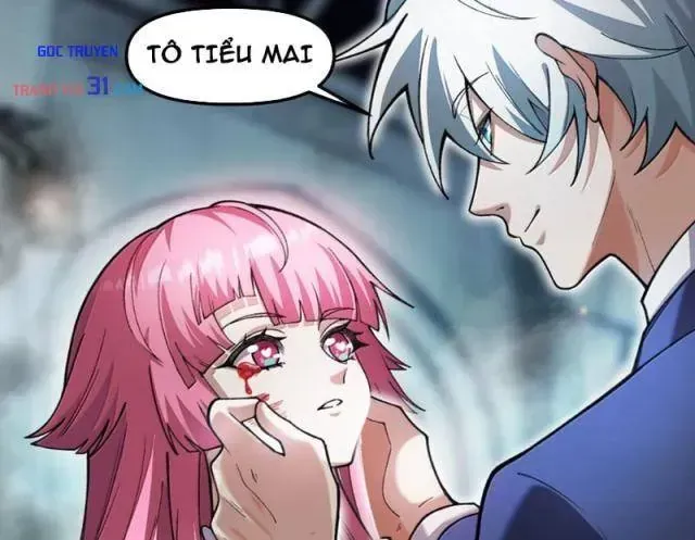 Quỷ Dị Bệnh Kiều Mà Ta Vẽ Thành Thật Rồi Chapter 40 - Trang 6