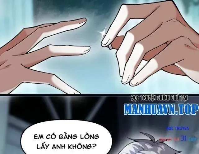 Quỷ Dị Bệnh Kiều Mà Ta Vẽ Thành Thật Rồi Chapter 40 - Trang 9