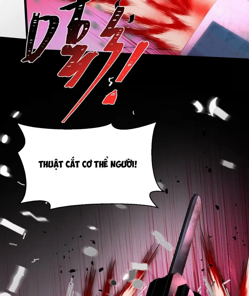 Quỷ Dị Bệnh Kiều Mà Ta Vẽ Thành Thật Rồi Chapter 5 - Trang 11