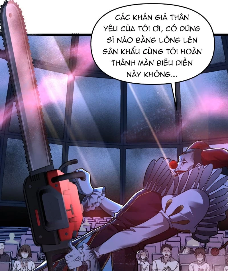 Quỷ Dị Bệnh Kiều Mà Ta Vẽ Thành Thật Rồi Chapter 5 - Trang 14