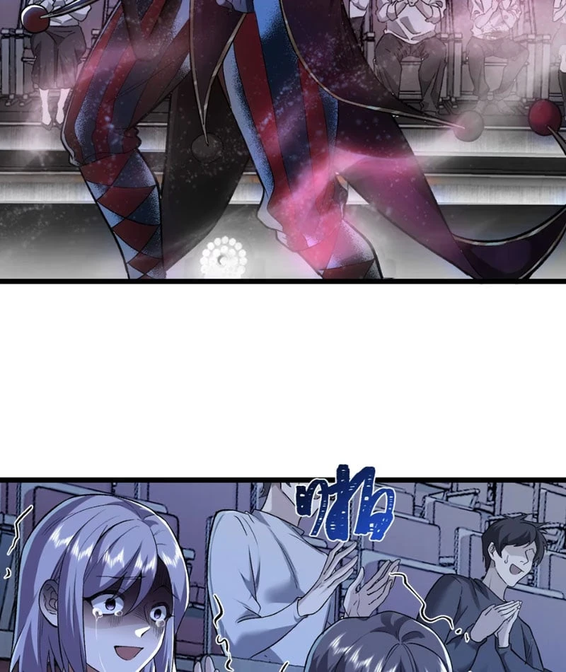 Quỷ Dị Bệnh Kiều Mà Ta Vẽ Thành Thật Rồi Chapter 5 - Trang 15