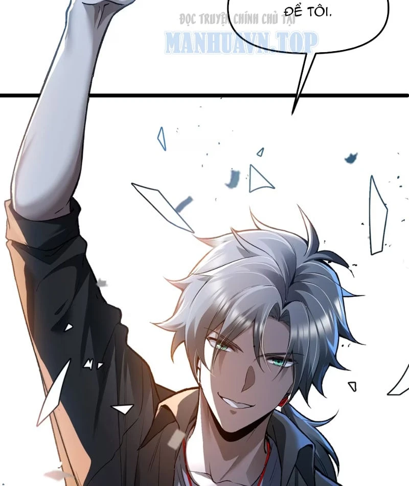 Quỷ Dị Bệnh Kiều Mà Ta Vẽ Thành Thật Rồi Chapter 5 - Trang 18