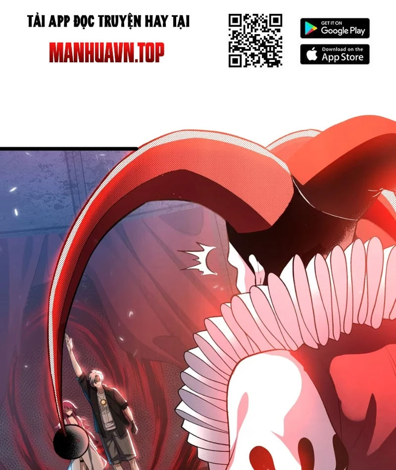 Quỷ Dị Bệnh Kiều Mà Ta Vẽ Thành Thật Rồi Chapter 5 - Trang 20