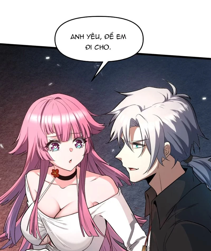 Quỷ Dị Bệnh Kiều Mà Ta Vẽ Thành Thật Rồi Chapter 5 - Trang 23