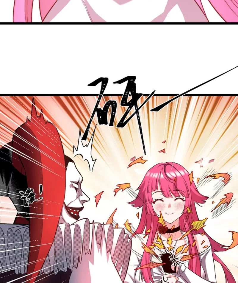 Quỷ Dị Bệnh Kiều Mà Ta Vẽ Thành Thật Rồi Chapter 5 - Trang 34