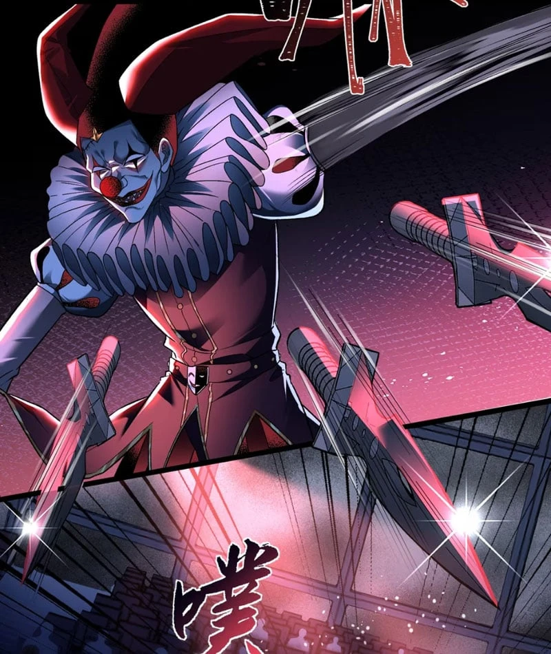 Quỷ Dị Bệnh Kiều Mà Ta Vẽ Thành Thật Rồi Chapter 5 - Trang 4