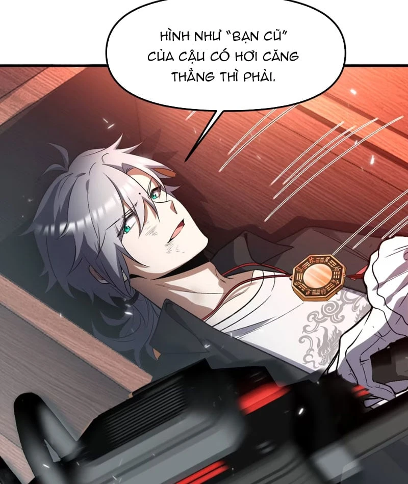 Quỷ Dị Bệnh Kiều Mà Ta Vẽ Thành Thật Rồi Chapter 5 - Trang 40