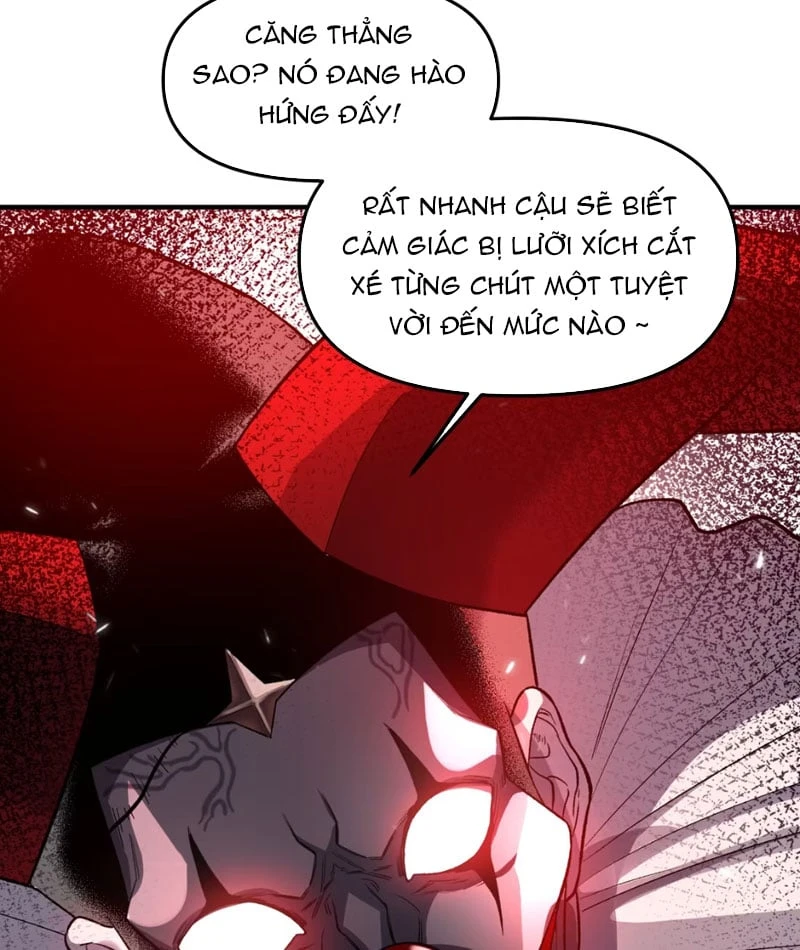 Quỷ Dị Bệnh Kiều Mà Ta Vẽ Thành Thật Rồi Chapter 5 - Trang 43