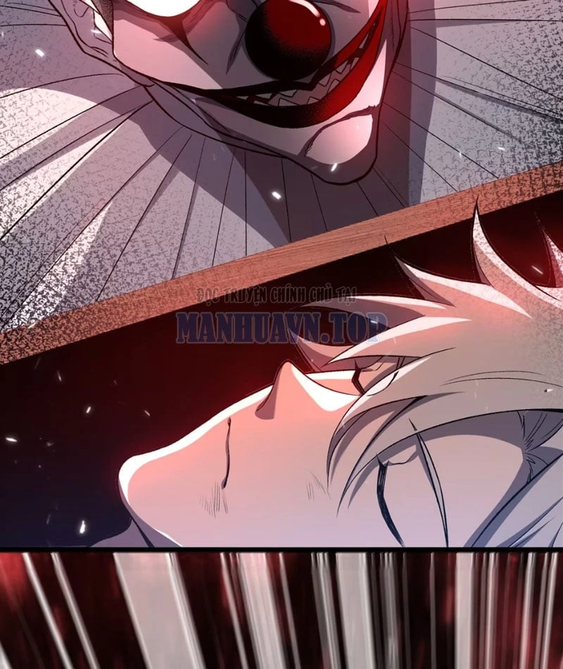 Quỷ Dị Bệnh Kiều Mà Ta Vẽ Thành Thật Rồi Chapter 5 - Trang 44