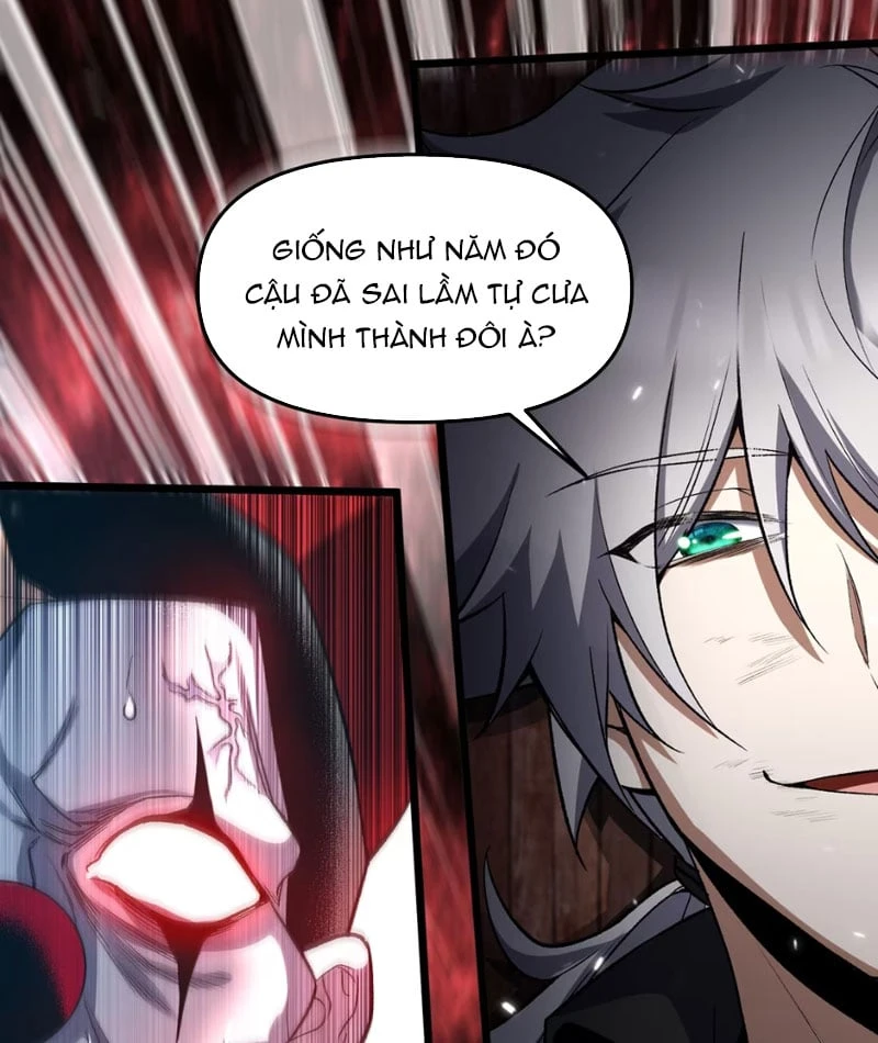 Quỷ Dị Bệnh Kiều Mà Ta Vẽ Thành Thật Rồi Chapter 5 - Trang 45