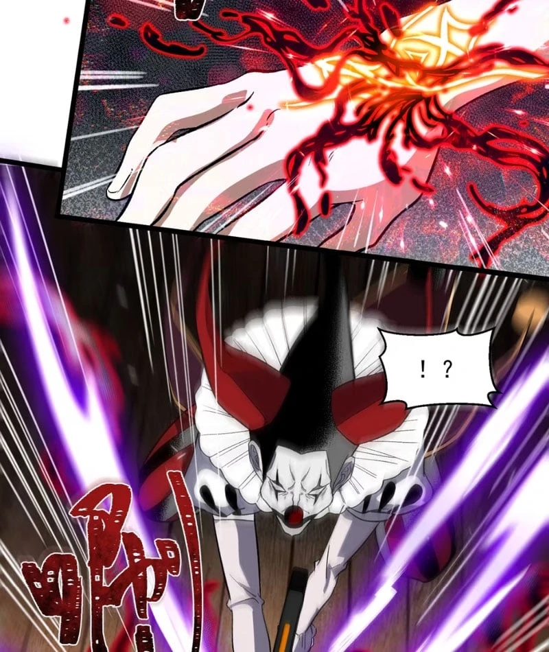 Quỷ Dị Bệnh Kiều Mà Ta Vẽ Thành Thật Rồi Chapter 5 - Trang 49