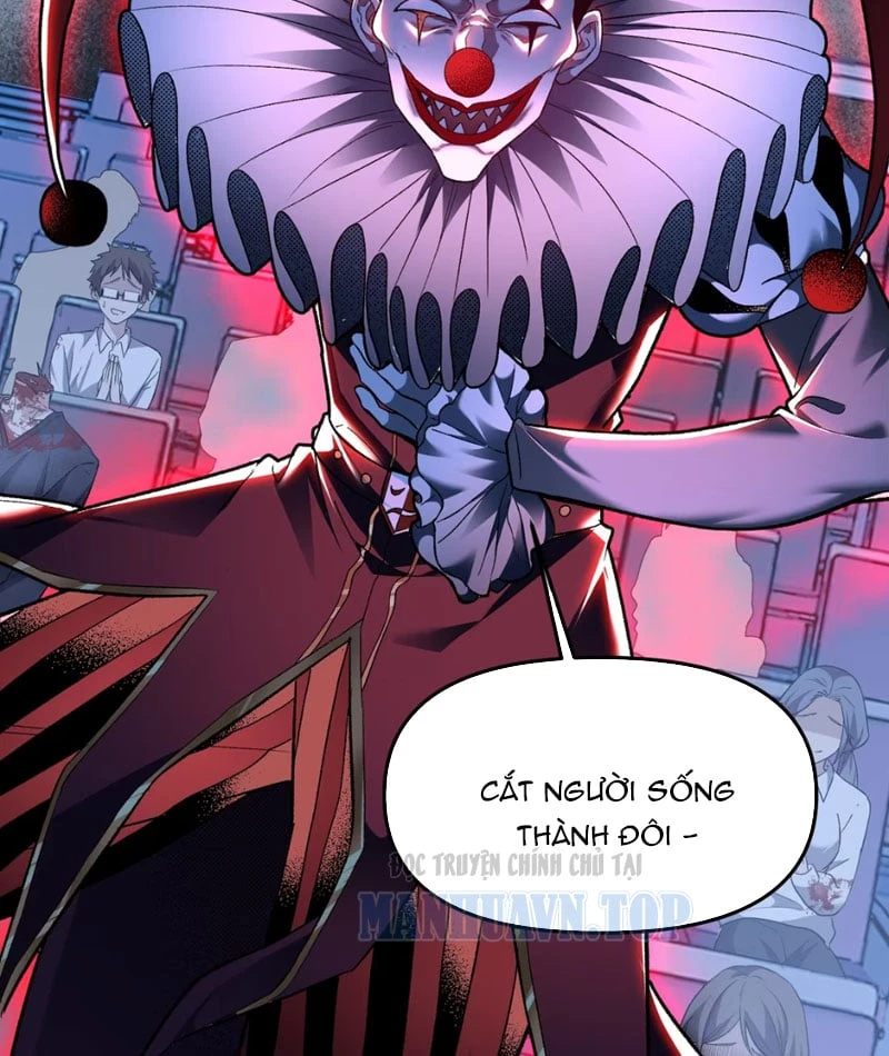 Quỷ Dị Bệnh Kiều Mà Ta Vẽ Thành Thật Rồi Chapter 5 - Trang 9