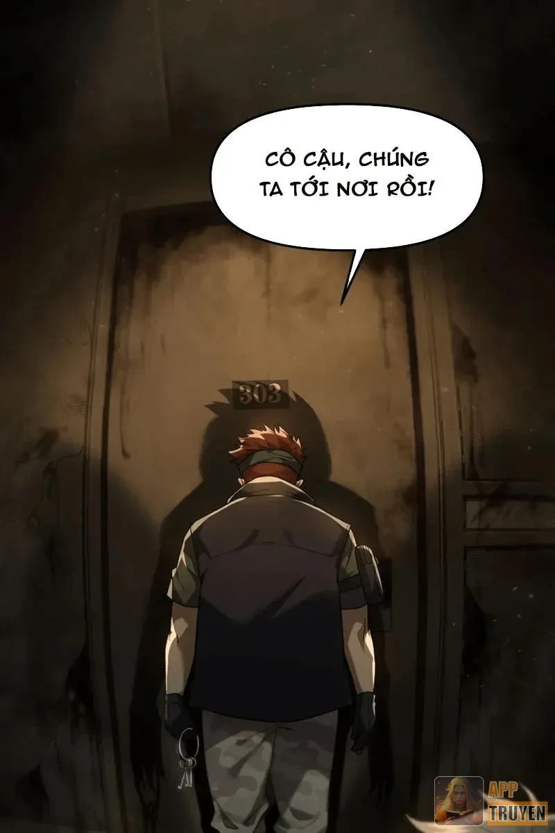 Quỷ Dị Bệnh Kiều Mà Ta Vẽ Thành Thật Rồi Chapter 6 - Trang 17
