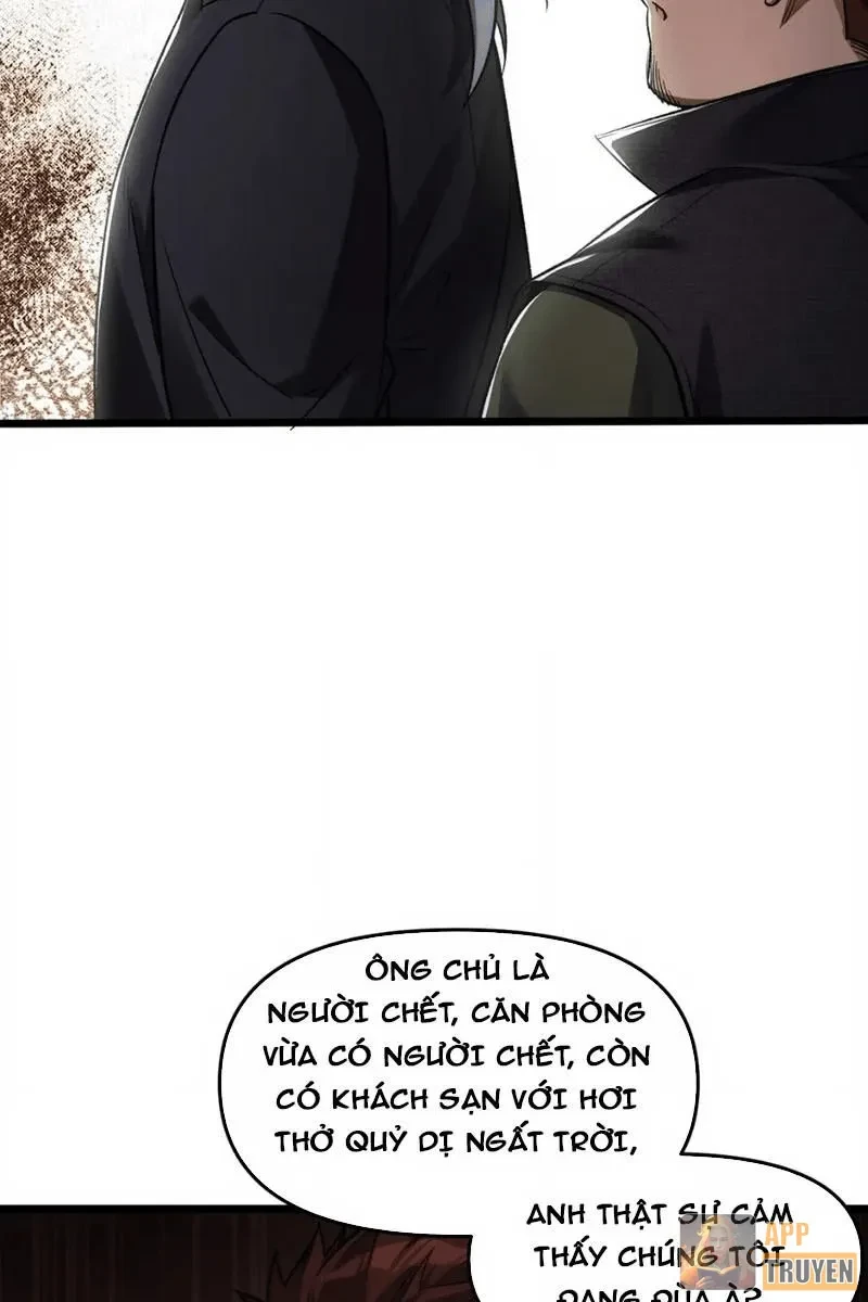 Quỷ Dị Bệnh Kiều Mà Ta Vẽ Thành Thật Rồi Chapter 6 - Trang 25