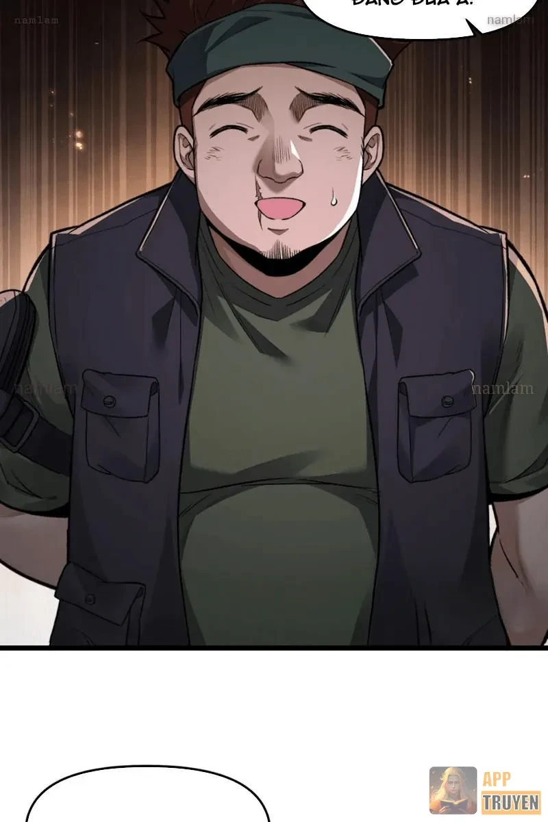 Quỷ Dị Bệnh Kiều Mà Ta Vẽ Thành Thật Rồi Chapter 6 - Trang 26