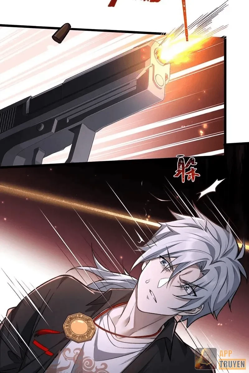 Quỷ Dị Bệnh Kiều Mà Ta Vẽ Thành Thật Rồi Chapter 6 - Trang 32