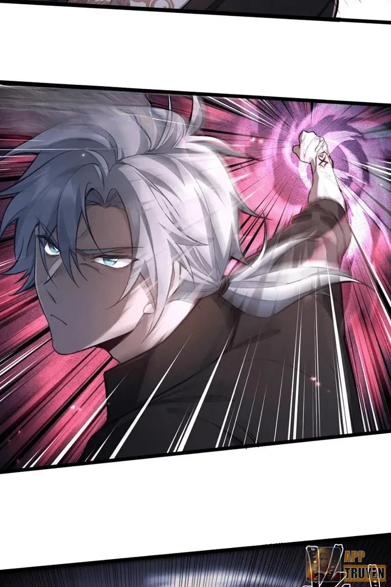 Quỷ Dị Bệnh Kiều Mà Ta Vẽ Thành Thật Rồi Chapter 6 - Trang 33