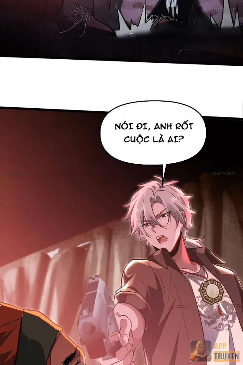 Quỷ Dị Bệnh Kiều Mà Ta Vẽ Thành Thật Rồi Chapter 6 - Trang 39