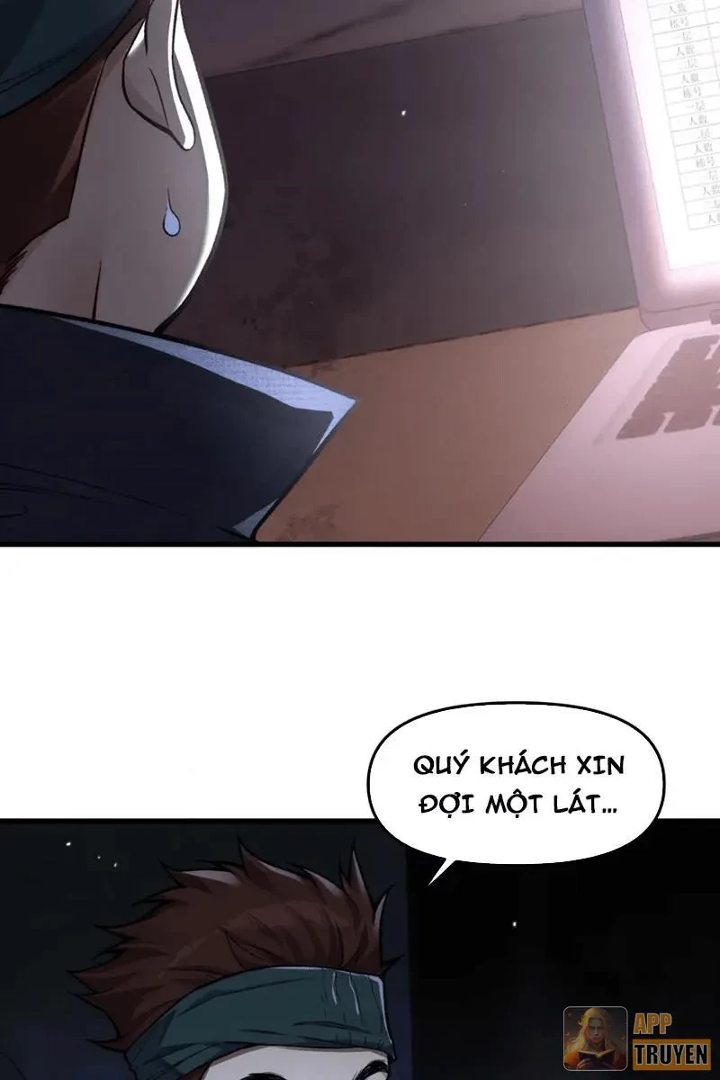 Quỷ Dị Bệnh Kiều Mà Ta Vẽ Thành Thật Rồi Chapter 6 - Trang 4