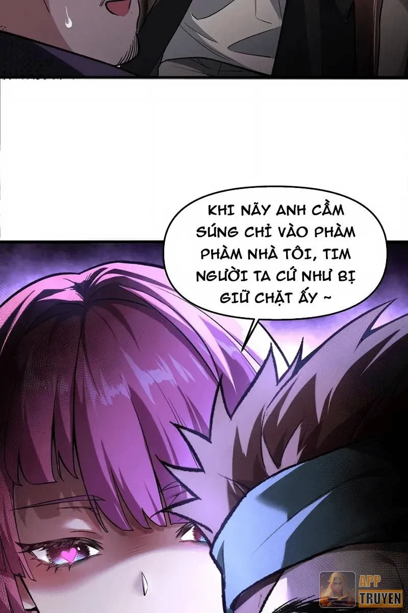 Quỷ Dị Bệnh Kiều Mà Ta Vẽ Thành Thật Rồi Chapter 6 - Trang 47